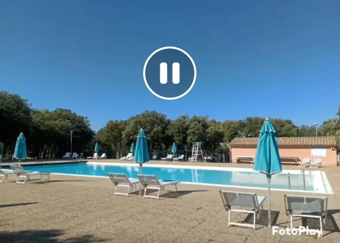 Mobile Home Camping Ardeche